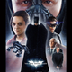 Illustration for article titled Fan-Made Superhero Movie Posters We Wish Were Real
